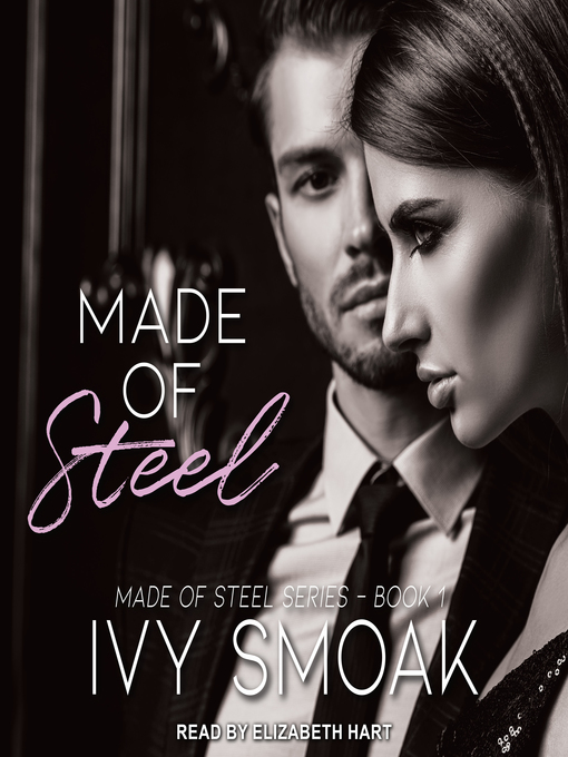 Title details for Made of Steel by Ivy Smoak - Available